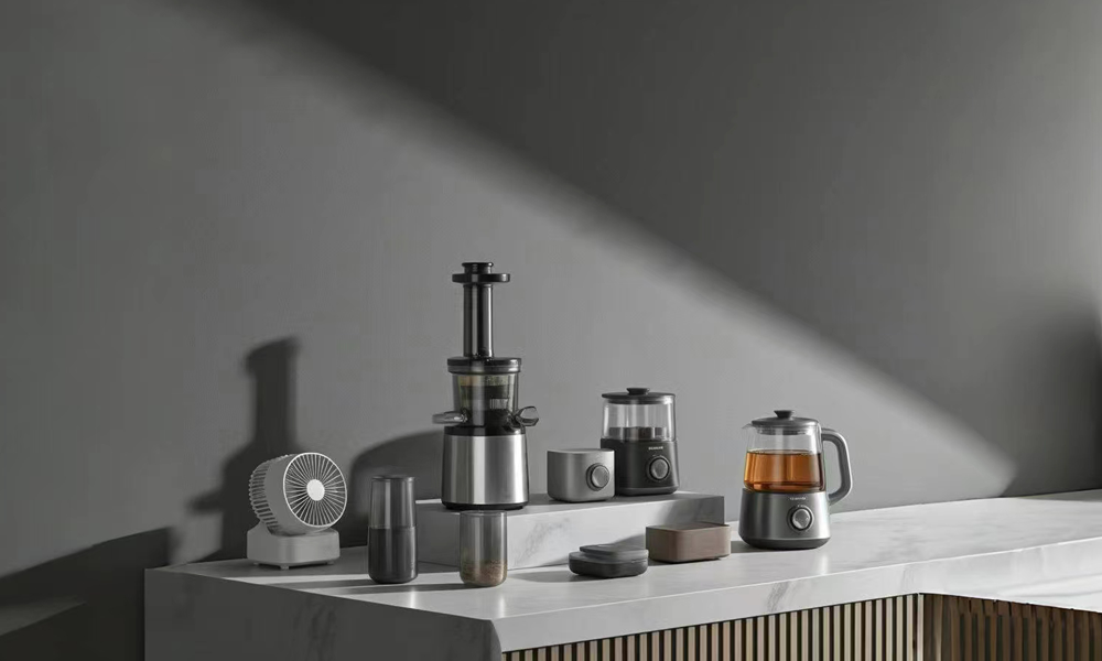 Napa sawetara piranti listrik isih nggunakake switch rotary rotis tradisional?